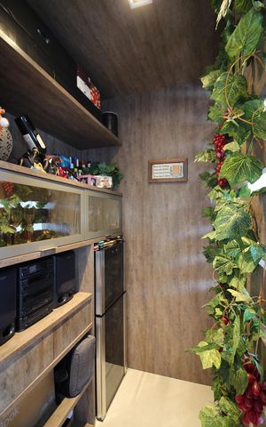 Apartamento para alugar com 90m², 2 quartos e 2 vagasSala