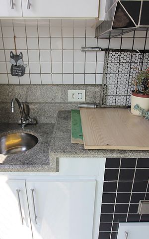 Apartamento para alugar com 90m², 2 quartos e 2 vagasSala Sacada