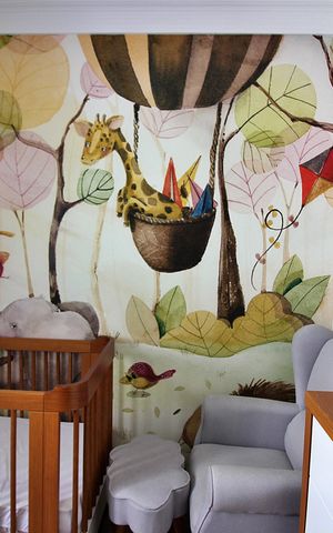 Apartamento para alugar com 90m², 2 quartos e 2 vagasQuarto 2