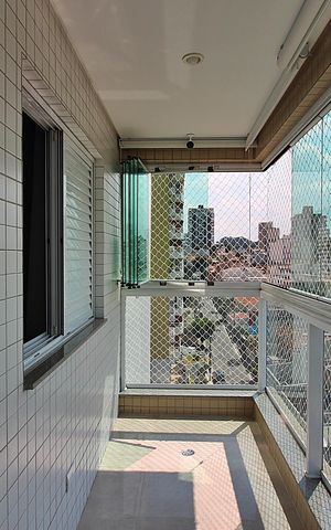 Apartamento para alugar com 90m², 2 quartos e 2 vagasSala Sacada