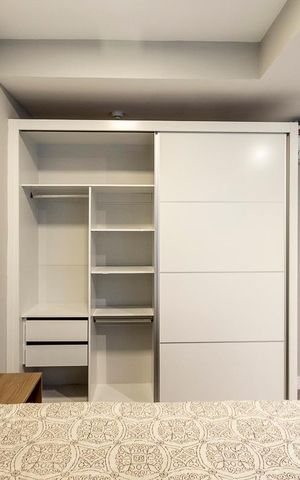Apartamento à venda com 34m², 1 quarto e sem vaga Apartamento à venda com 34m², 1 quarto e sem vagaQuarto