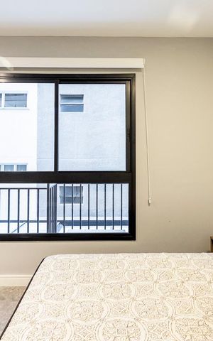 Apartamento à venda com 34m², 1 quarto e sem vaga Apartamento à venda com 34m², 1 quarto e sem vagaQuarto