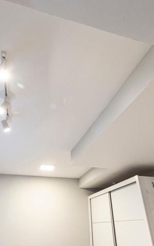 Apartamento à venda com 34m², 1 quarto e sem vaga Apartamento à venda com 34m², 1 quarto e sem vagaQuarto