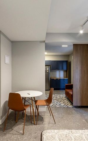 Apartamento à venda com 34m², 1 quarto e sem vaga Apartamento à venda com 34m², 1 quarto e sem vagaQuarto