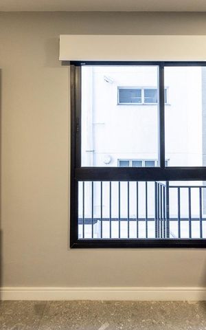 Apartamento à venda com 34m², 1 quarto e sem vaga Apartamento à venda com 34m², 1 quarto e sem vagaSala