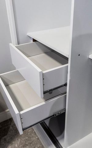 Apartamento à venda com 34m², 1 quarto e sem vaga Apartamento à venda com 34m², 1 quarto e sem vagaQuarto