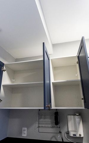 Apartamento à venda com 34m², 1 quarto e sem vaga Apartamento à venda com 34m², 1 quarto e sem vagaCozinha