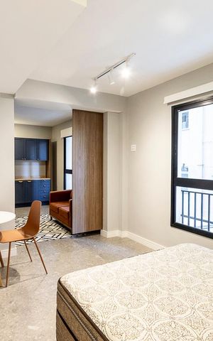 Apartamento à venda com 34m², 1 quarto e sem vaga Apartamento à venda com 34m², 1 quarto e sem vagaQuarto