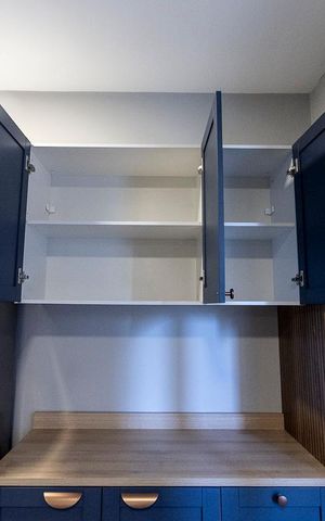 Apartamento à venda com 34m², 1 quarto e sem vaga Apartamento à venda com 34m², 1 quarto e sem vagaCozinha