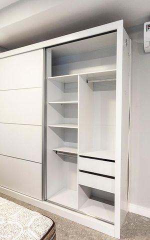 Apartamento à venda com 34m², 1 quarto e sem vaga Apartamento à venda com 34m², 1 quarto e sem vagaQuarto