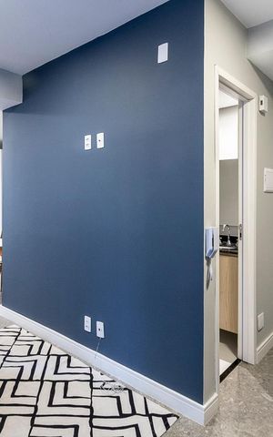 Apartamento à venda com 34m², 1 quarto e sem vaga Apartamento à venda com 34m², 1 quarto e sem vagaSala