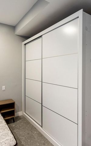 Apartamento à venda com 34m², 1 quarto e sem vaga Apartamento à venda com 34m², 1 quarto e sem vagaQuarto
