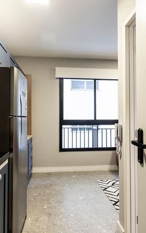 Apartamento à venda com 34m², 1 quarto e sem vaga Apartamento à venda com 34m², 1 quarto e sem vagaQuarto