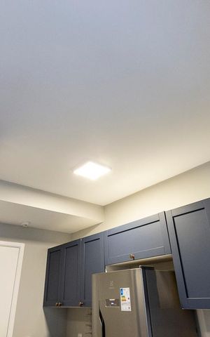 Apartamento à venda com 34m², 1 quarto e sem vaga Apartamento à venda com 34m², 1 quarto e sem vagaCozinha