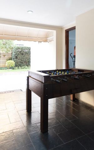 Apartamento à venda com 150m², 2 quartos e 2 vagasÁrea comum