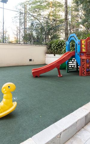 Apartamento à venda com 150m², 2 quartos e 2 vagasÁrea comum