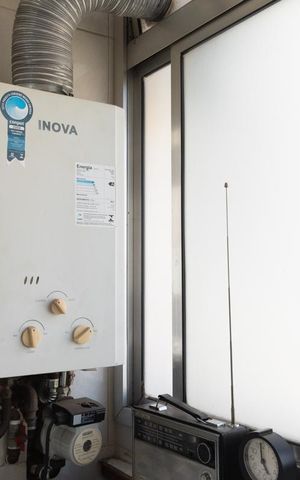 Apartamento à venda com 150m², 2 quartos e 2 vagasÁrea de Serviço