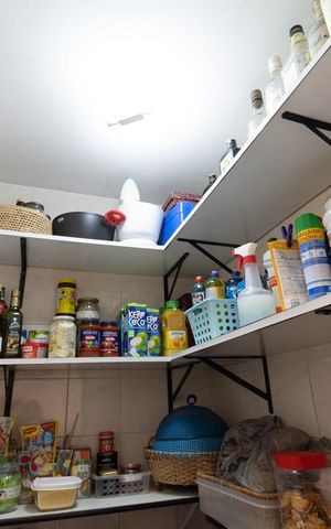 Apartamento à venda com 150m², 2 quartos e 2 vagasDespensa