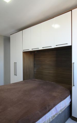 Casa para alugar com 80m², 2 quartos e 1 vagaSuite 2