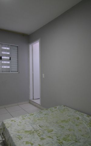 Casa para alugar com 80m², 2 quartos e 1 vagaSuite 1