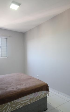 Casa para alugar com 80m², 2 quartos e 1 vagaSuite 2