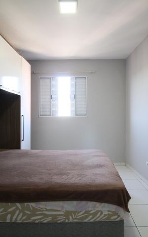 Casa para alugar com 80m², 2 quartos e 1 vagaSuite 2