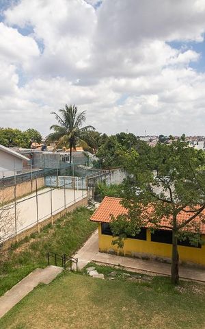 Apartamento para alugar com 52m², 2 quartos e sem vaga Apartamento para alugar com 52m², 2 quartos e sem vagaVista Área de Serviço