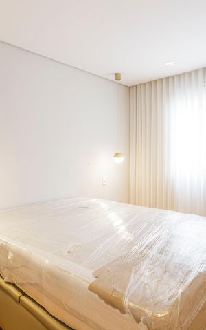 Apartamento à venda com 212m², 4 quartos e 2 vagas Apartamento à venda com 212m², 4 quartos e 2 vagasSuíte 2