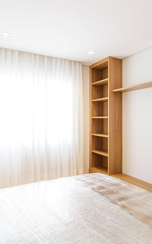 Apartamento à venda com 212m², 4 quartos e 2 vagas Apartamento à venda com 212m², 4 quartos e 2 vagasSuíte 2