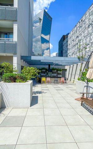 Studio à venda com 37m², 1 quarto e sem vaga Studio à venda com 37m², 1 quarto e sem vagaÁrea comum - Pátio