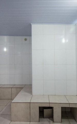 Apartamento à venda com 54m², 2 quartos e 1 vagaÁrea comum