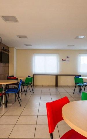 Apartamento à venda com 54m², 2 quartos e 1 vagaÁrea Comum - Playground