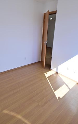 Apartamento para alugar com 43m², 2 quartos e 1 vaga Apartamento para alugar com 43m², 2 quartos e 1 vagaQuarto 1