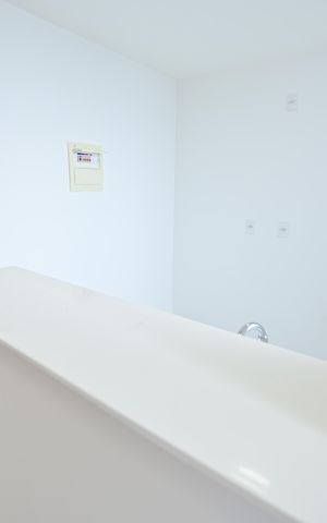 Apartamento para alugar com 43m², 2 quartos e 1 vaga Apartamento para alugar com 43m², 2 quartos e 1 vagaCozinha e Área de Serviço