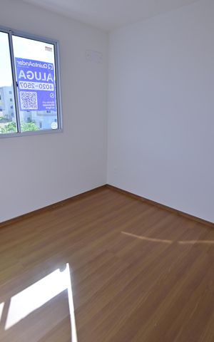 Apartamento para alugar com 43m², 2 quartos e 1 vaga Apartamento para alugar com 43m², 2 quartos e 1 vagaQuarto 1