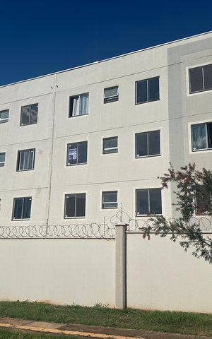 Apartamento para alugar com 43m², 2 quartos e 1 vaga Apartamento para alugar com 43m², 2 quartos e 1 vagaFachada e Plaquinha