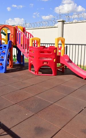Apartamento para alugar com 43m², 2 quartos e 1 vaga Apartamento para alugar com 43m², 2 quartos e 1 vagaÁrea Comum - Playground