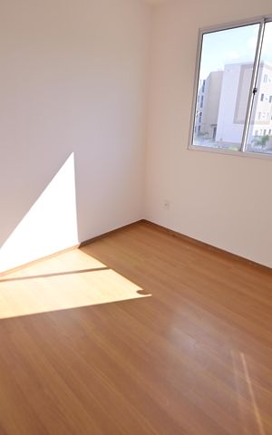 Apartamento para alugar com 43m², 2 quartos e 1 vaga Apartamento para alugar com 43m², 2 quartos e 1 vagaQuarto 2