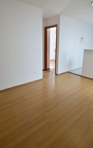 Apartamento para alugar com 43m², 2 quartos e 1 vaga Apartamento para alugar com 43m², 2 quartos e 1 vagaSala