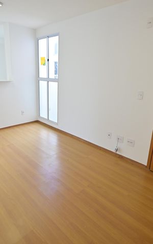Apartamento para alugar com 43m², 2 quartos e 1 vaga Apartamento para alugar com 43m², 2 quartos e 1 vagaSala