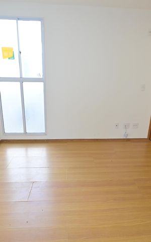 Apartamento para alugar com 43m², 2 quartos e 1 vaga Apartamento para alugar com 43m², 2 quartos e 1 vagaSala