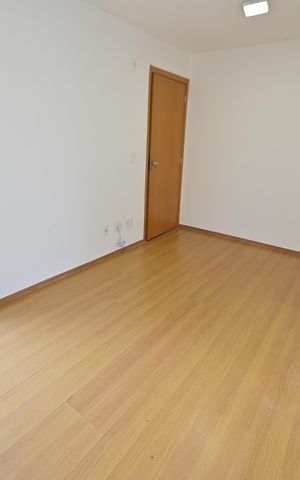 Apartamento para alugar com 43m², 2 quartos e 1 vaga Apartamento para alugar com 43m², 2 quartos e 1 vagaSala