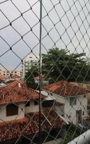 Apartamento para alugar com 94m², 3 quartos e 1 vagaVista