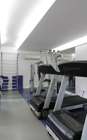 Apartamento para alugar com 94m², 3 quartos e 1 vagaAcademia