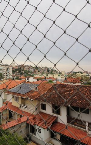 Apartamento para alugar com 94m², 3 quartos e 1 vagaVista