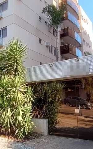 Apartamento para alugar com 94m², 3 quartos e 1 vagaFachada