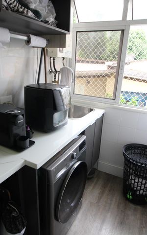 Apartamento para alugar com 94m², 3 quartos e 1 vagaÁrea de Serviço