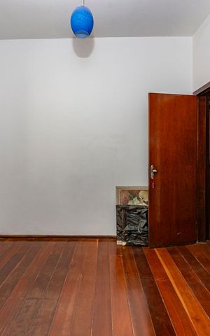 Apartamento à venda com 107m², 3 quartos e sem vaga Apartamento à venda com 107m², 3 quartos e sem vagaQuarto 2