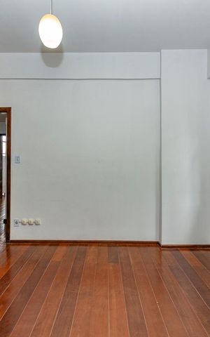 Apartamento à venda com 107m², 3 quartos e sem vaga Apartamento à venda com 107m², 3 quartos e sem vagaQuarto 1