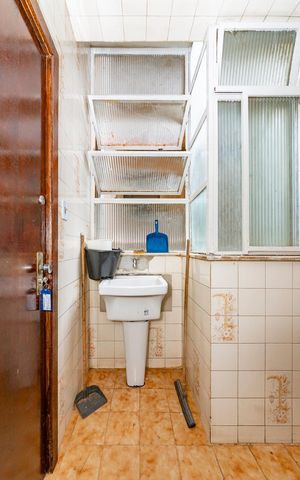 Apartamento à venda com 107m², 3 quartos e sem vaga Apartamento à venda com 107m², 3 quartos e sem vagaÁrea de Serviço